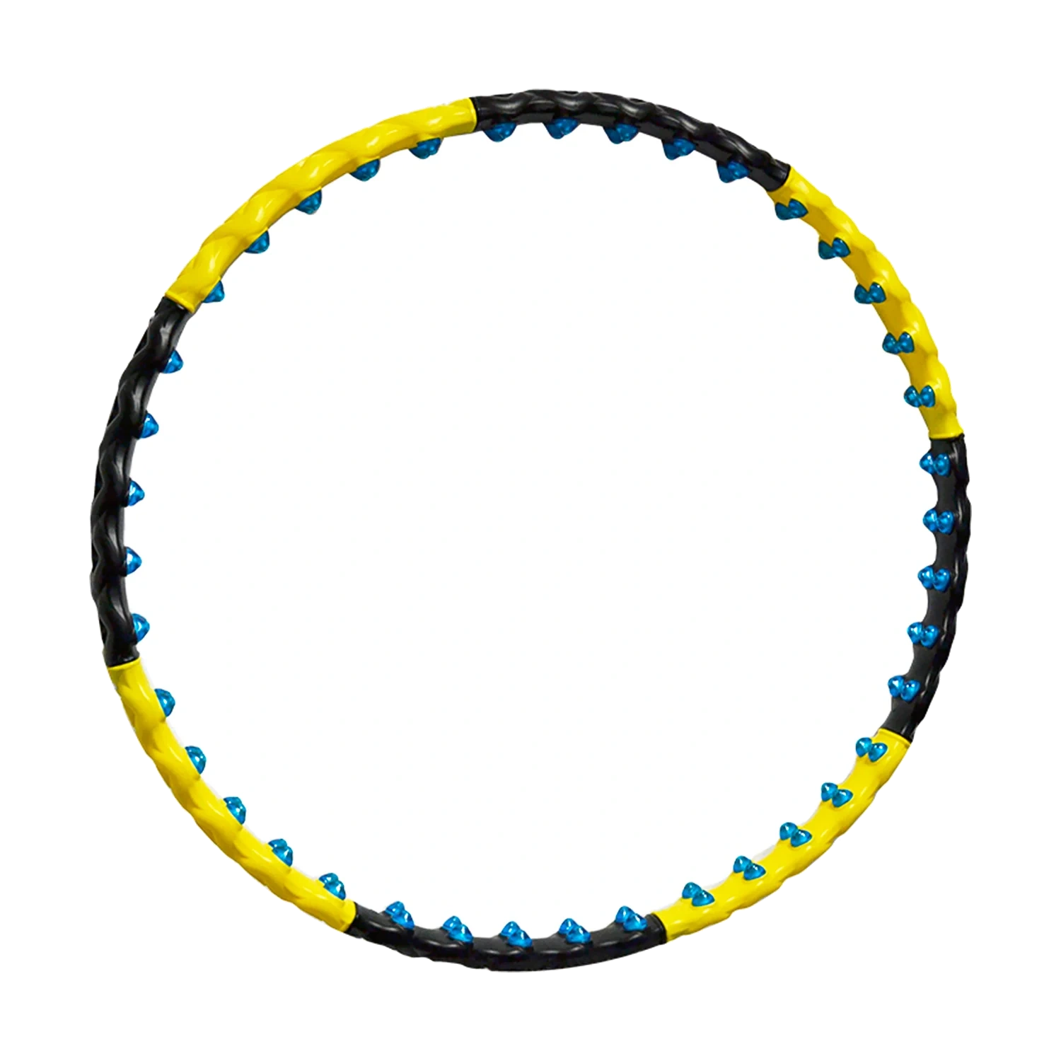 Обруч массажный для похудения